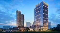 Union Square Residences (D1), Condominium #600869521